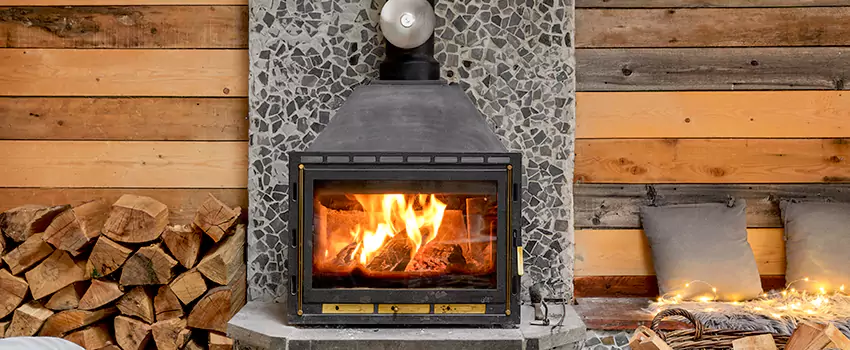 Wood Stove Cracked Glass Repair Services in Hempstead, NY