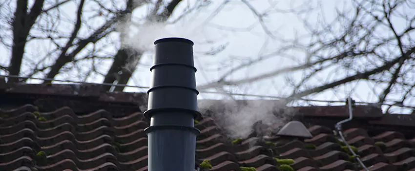 Broken Chimney Animal Screen Repair And Installation in Hempstead, NY