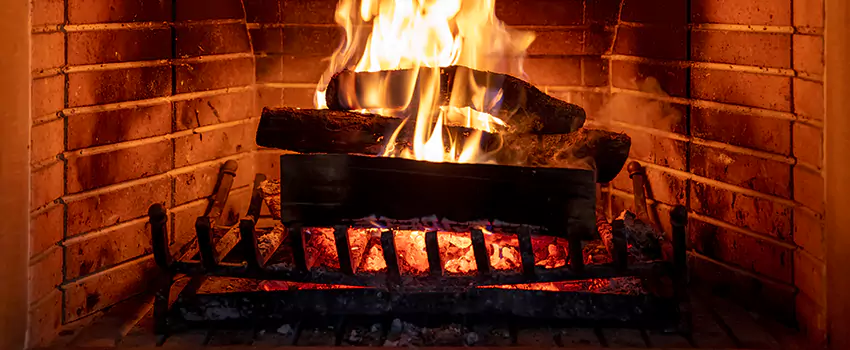 Chimney Ash Dump Cover Repair Services in Hempstead, NY