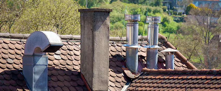 Commercial Chimney Blockage Removal in Hempstead, New York