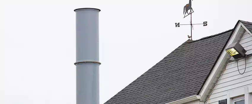 Multi-flue Chimney Caps Installation And Repair in Hempstead, NY
