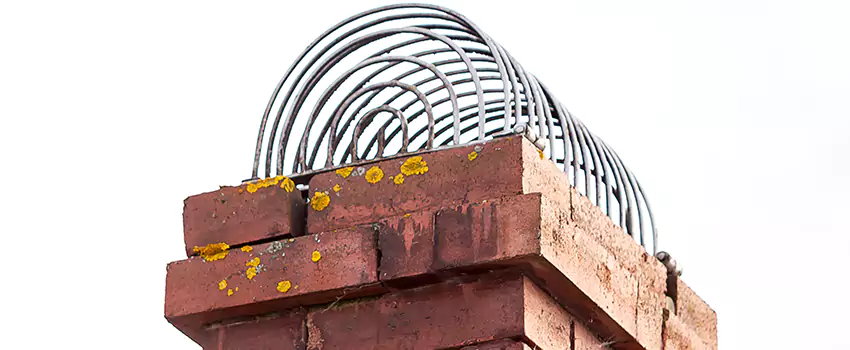 Chimney Crown Problems in Hempstead, New York