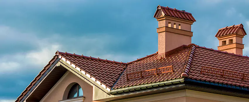 Residential Chimney Services in Hempstead, New York