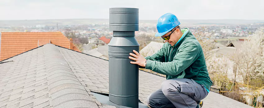 Insulated Chimney Liner Services in Hempstead, NY