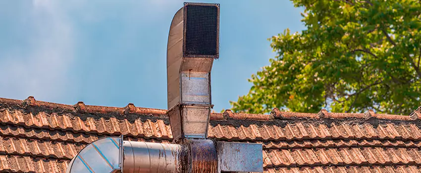 Chimney Blockage Removal in Hempstead, New York