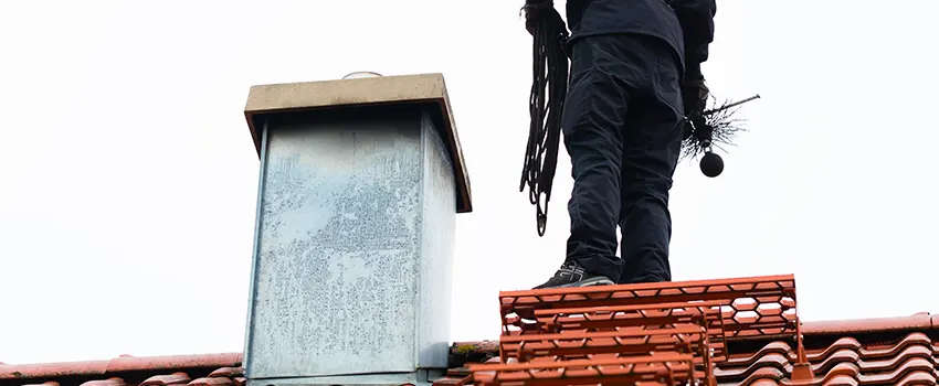 Modern Chimney Sweeping Techniques in Hempstead, New York