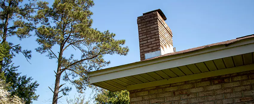 Brick Chimney Sweep Near Me in Hempstead, NY