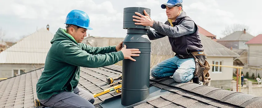 Commercial Chimney Cost in Hempstead, NY
