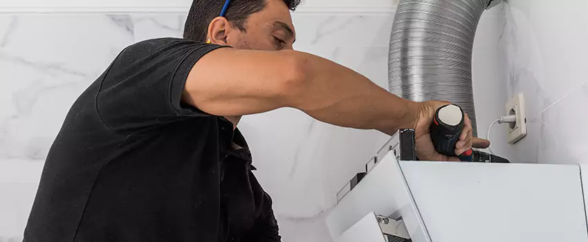 Dryer Vent Blockage Cleaning in Hempstead, NY