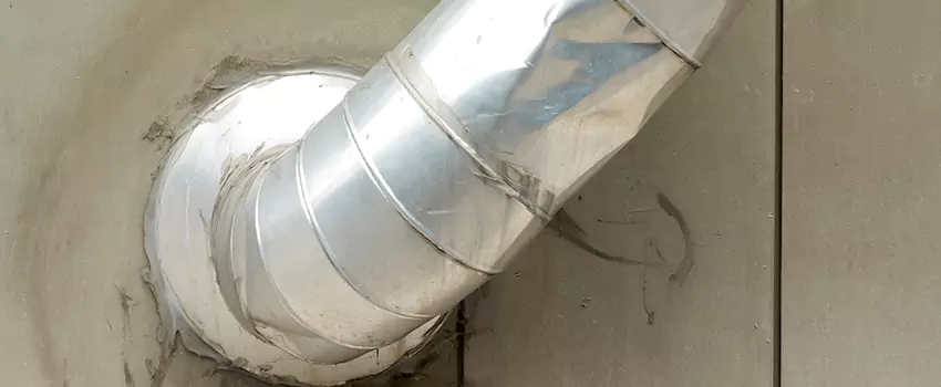 Dryer Vent Repair Process in Hempstead, NY