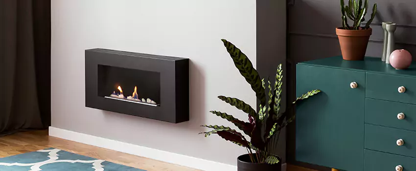 Cost of Ethanol Fireplace Repair And Installation Services in Hempstead, NY