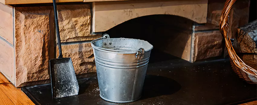 Clean The Fireplace Mantle And Hearth in Hempstead, New York