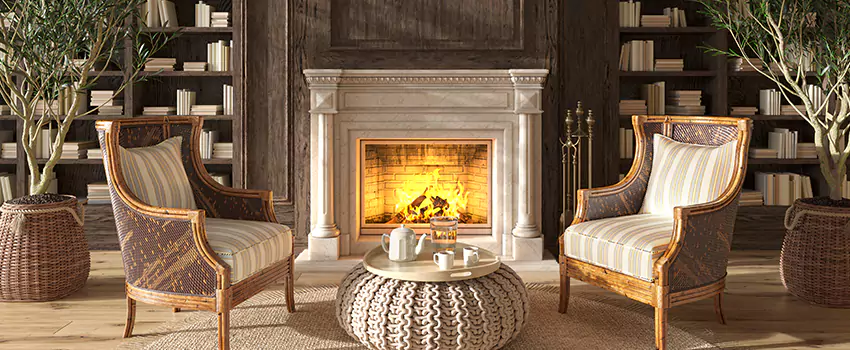 Ethanol Fireplace Fixing Services in Hempstead, New York