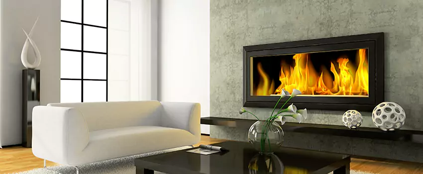 Fireplace Hearth Ideas in Hempstead, New York