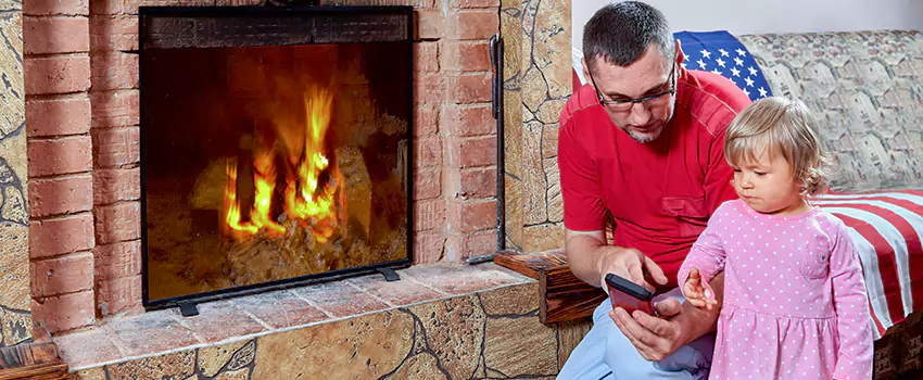 Fireplace Safety Locks For Kids in Hempstead, NY