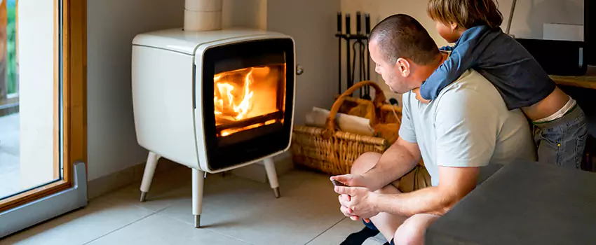 Fireplace Flue Maintenance Services in Hempstead, NY