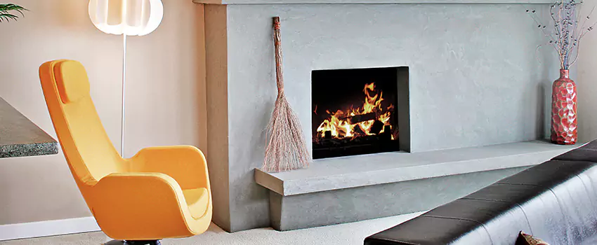Electric Fireplace Makeover Services in Hempstead, NY