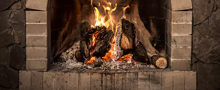 Cost of Rebuilding A Fireplace in Hempstead, New York
