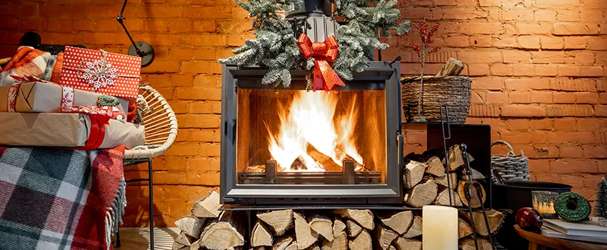Steel Fireplace Grate Repair And Replacement Services in Hempstead, New York