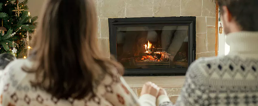 Fireplace Firebox Refurbish & Restore Services in Hempstead, NY