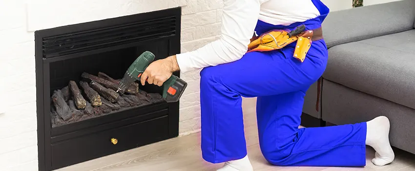 Fireplace Safety Inspection Specialists in Hempstead, New York