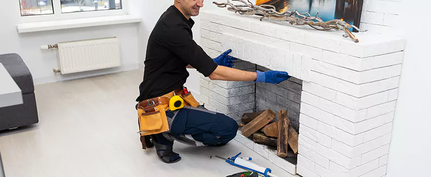 Gas Fireplace Repair And Replacement in Hempstead, NY
