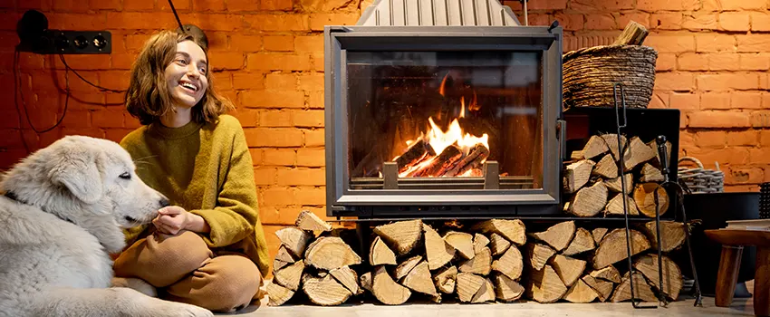 Fireplace Smell Removal Cost in Hempstead, NY