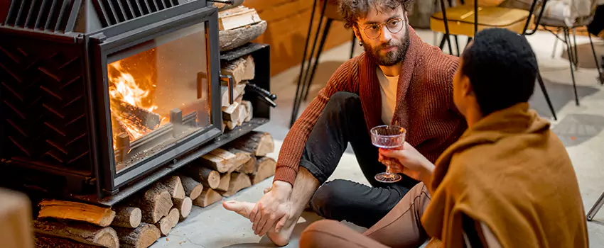 Fireplace Leaky Roof Repair in Hempstead, New York