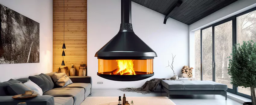 Floating Damaged Fireplace Repair Services in Hempstead, NY