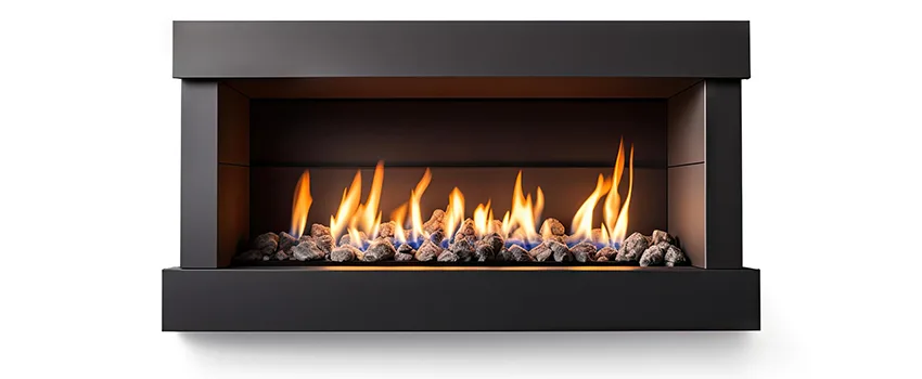 Outdoor Gas Fireplaces Installation in Hempstead, NY