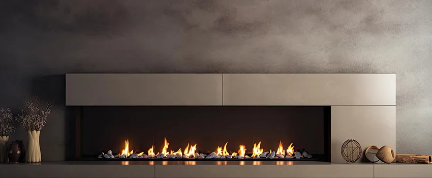 Gas Fireplace Logs Supplier in Hempstead, New York