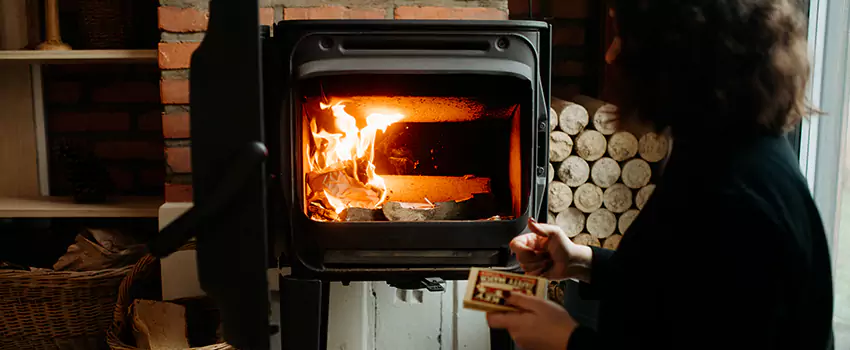 Hearthstone Wood Stoves Fireplace Repair in Hempstead, New York