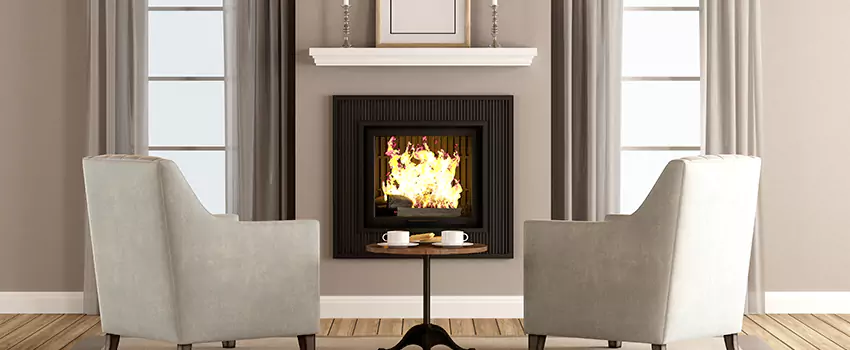 Heatilator Direct Vent Fireplace Services in Hempstead, New York