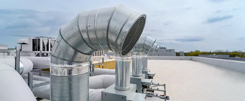 Insulated Ductwork Repair Services Near Me in Hempstead, NY