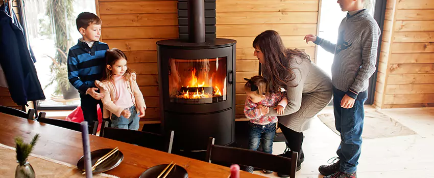 Jøtul Gas Fireplace Inspection Service in Hempstead, New York