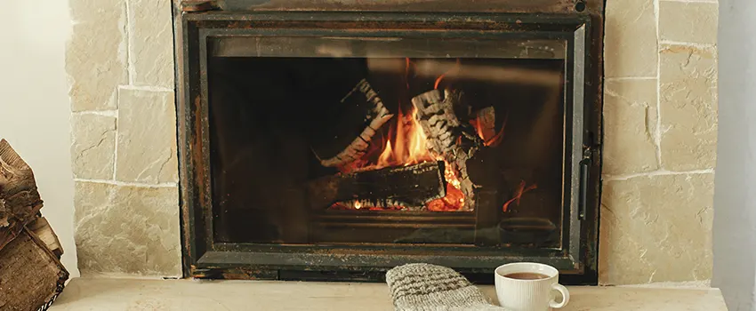 Kings man Fireplaces Insert Services in Hempstead, NY