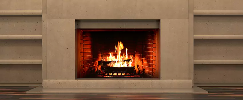 Majestic Trilliant Series Gas Fireplace Insert Repair in Hempstead, New York