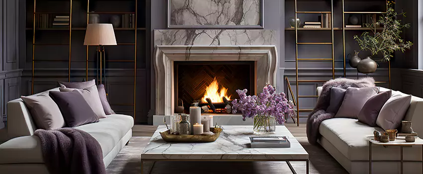 Napoleon Galaxy Series Outdoor Fireplaces Repair in Hempstead, NY