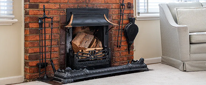 Custom Old Fireplace Redesign Services in Hempstead, New York