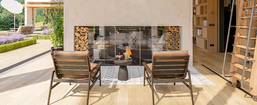 Ortal Space Creator Fireplace Repair in Hempstead, NY