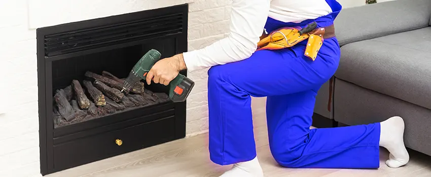 Pellet Fireplace Repair Services in Hempstead, NY