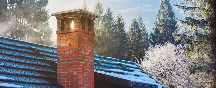 Residential Chimney Rain Caps Repair Services in Hempstead, NY