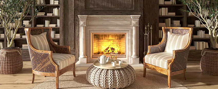 Cost of RSF Wood Fireplaces in Hempstead, New York