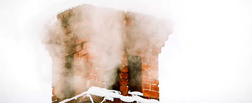 Chimney Flue Soot Removal in Hempstead, NY