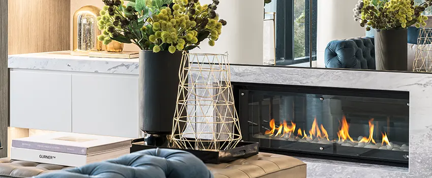 Professional Town & Country Luxury Fireplace Maintenance Experts in Hempstead, New York