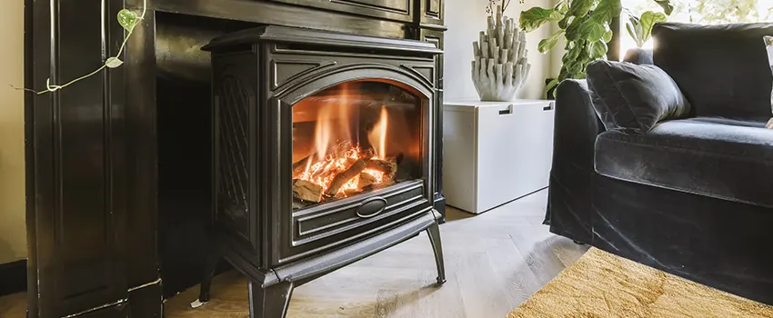 Valor Wood Fireplace in Hempstead, NY