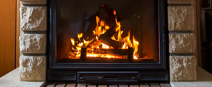 Cost of Wood Fireplace Installation in Hempstead, NY