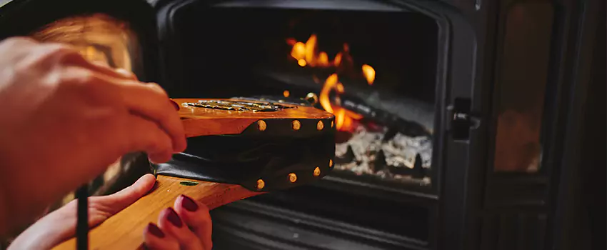 Cost of Wood Furnace Repair and Installation Services in Hempstead, NY