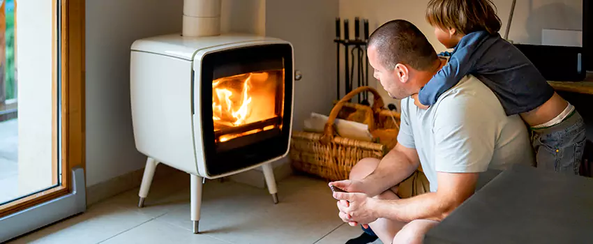 Wood Stove Stone Chimneys Installation Services in Hempstead, NY