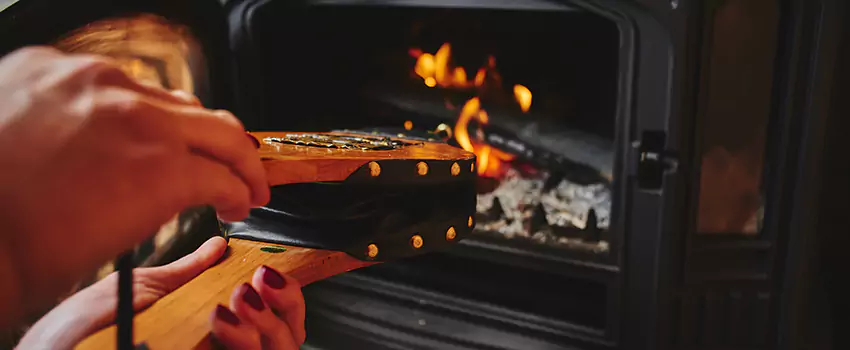 Wood Stove Grates Repair in Hempstead, New York